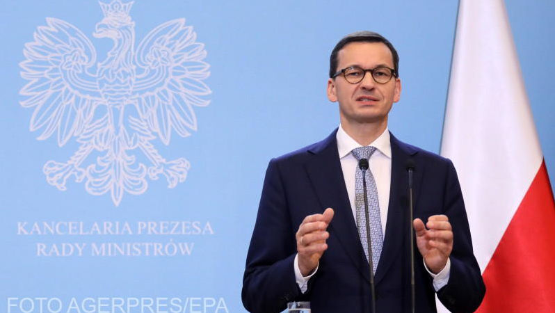 Polonia denunță oligarhia de facto a Germaniei și a Franței în UE