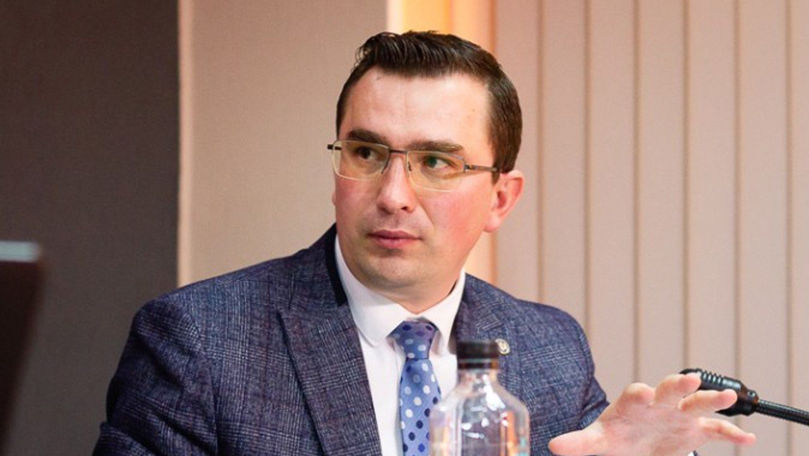 Borosan: Nu există premise pentru ieftinirea energiei electrice