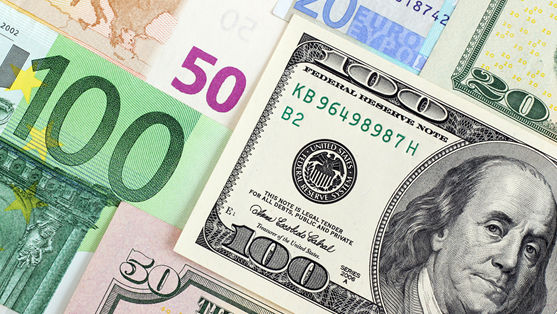 Curs valutar 8 mai 2025: Cât valorează un euro și un dolar