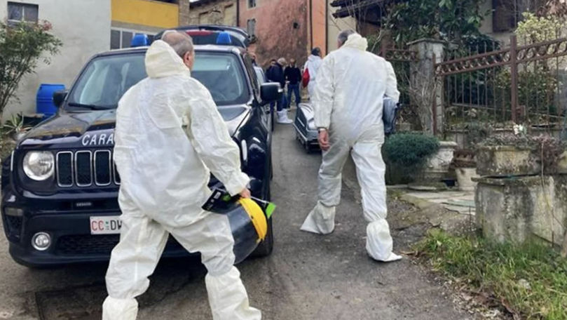 Italia: O moldoveancă, reținută după ce bătrâna de care îngrijea a murit