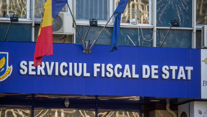 862,9 milioane de lei, încasați de Fisc la BPN în ultima săptămână