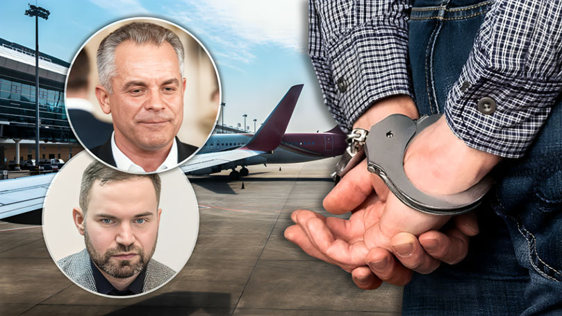 Cât va dura extrădarea lui Plahotniuc? Avocatul Vadim Vieru explică