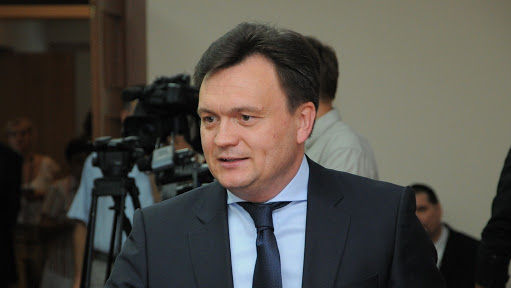 Presa: Dorin Recean ar putea fi numit în funcția de prim-ministru