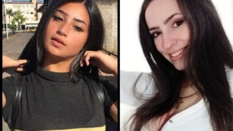 Selfie ucigaș: Două prietene au căzut într-o cascadă, de la 30 metri