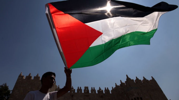 Norvegia, Irlanda și Spania recunosc independența statului palestinian
