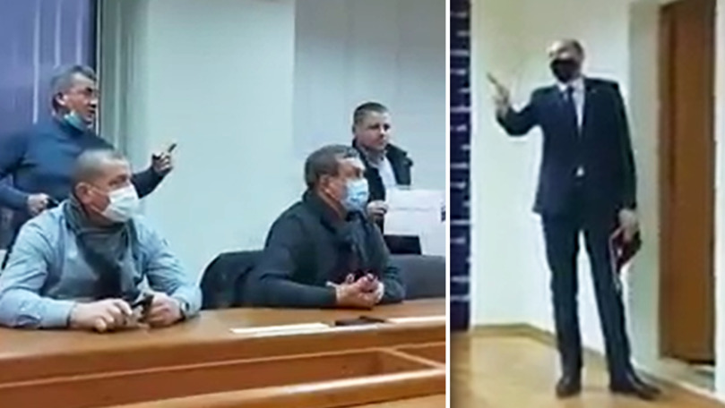 Встреча министра сельского хозяйства с фермерами закончилась скандалом. Коллаж: Point.md