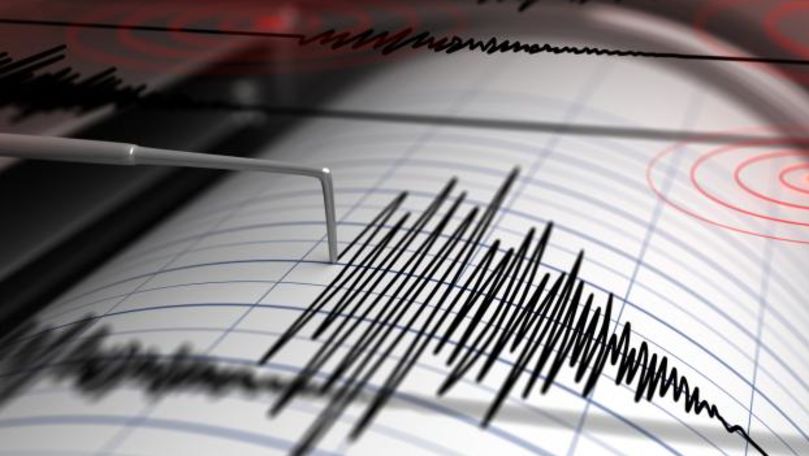 Cutremur de 6,4 pe scara Richter: Unde s-a zguduit pământul