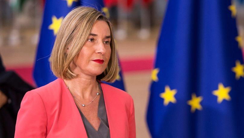 Reprezentant al UE: Vom continua să monitorizăm situația din Moldova
