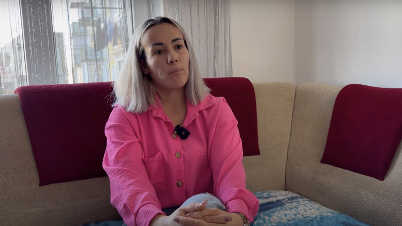 Dezvăluirile unei femei măritate cu un musulman: Dacă nu fugeam, muream