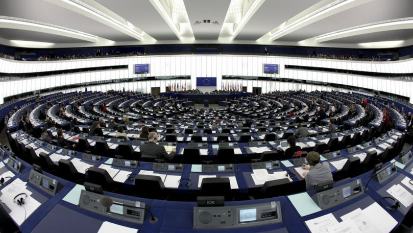 Rezultatele europarlamentare 2019: 100% din voturi au fost numărate