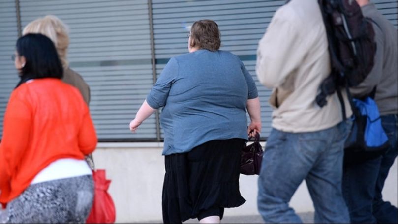 Raport: Europa se confruntă cu o epidemie de obezitate