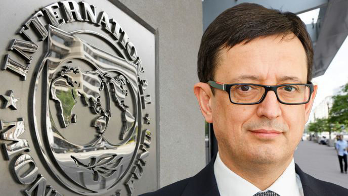 Rodgers Chawani: FMI este împotriva demiterii guvernatorului BNM