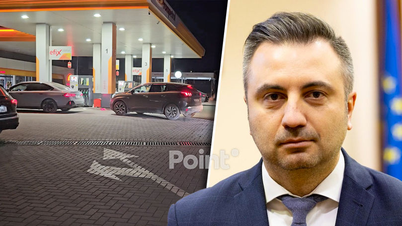 Глава НАРЭ призвал граждан и экономических агентов избегать чрезмерных закупок топлива.