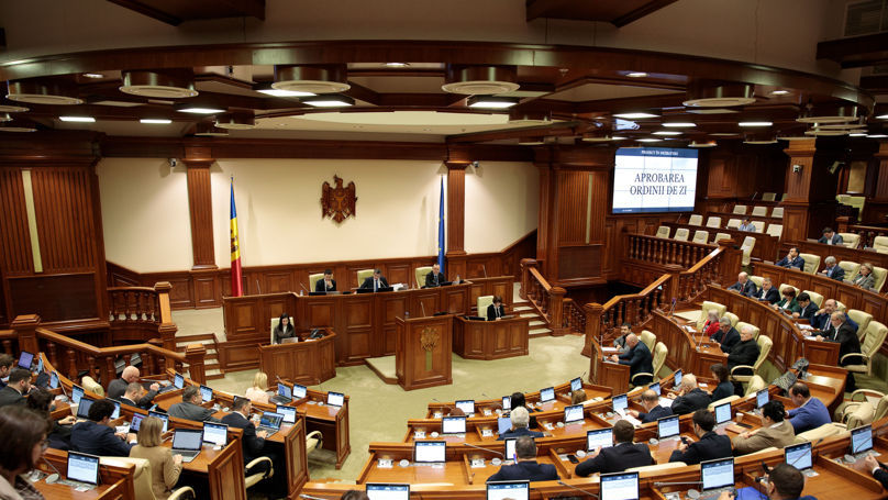 Ședința Parlamentului din 22 mai: Neregulile depistate de Promo-LEX