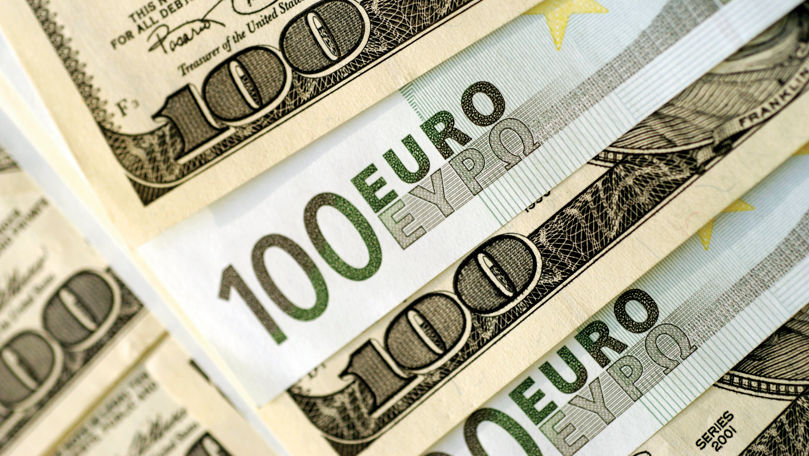 Curs valutar 3 iulie 2025: Cât valorează un euro și un dolar