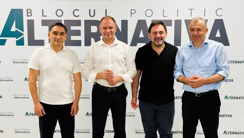 Ce averi au liderii Blocului Alternativa: Case, cadouri și bani