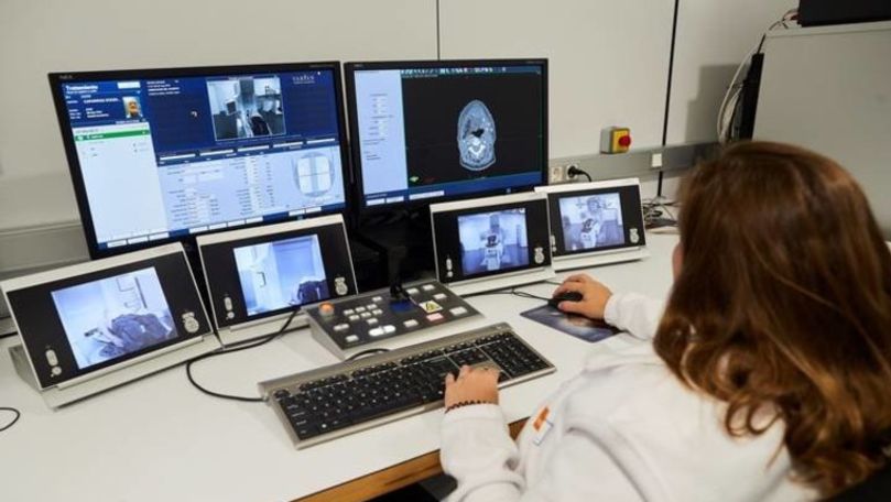 Cipuri capabile să elibereze în creier medicamente contra Alzheimer