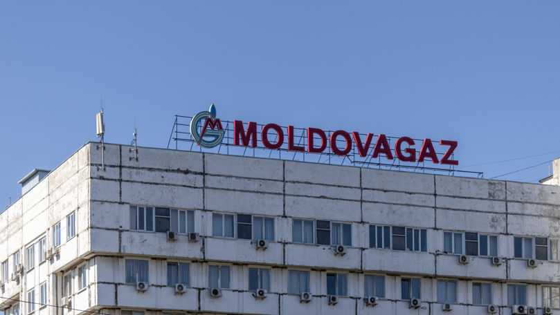 Guvernul va revendica de la Moldovagaz 3,3 miliarde de lei