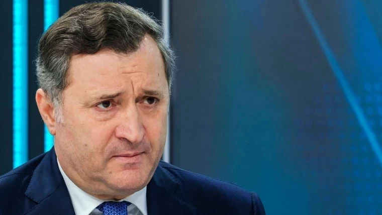 Vlad Filat, internat la spitalul Guvernului: În ce stare e ex-premierul