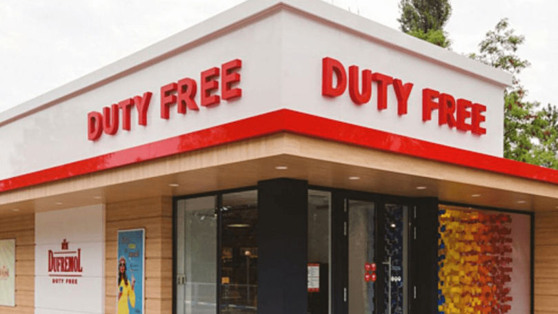 Votat în lectură finală: Regimul Duty Free, eliminat