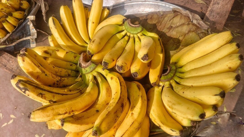 Alimentul care conține de două ori mai mult potasiu decât o banană