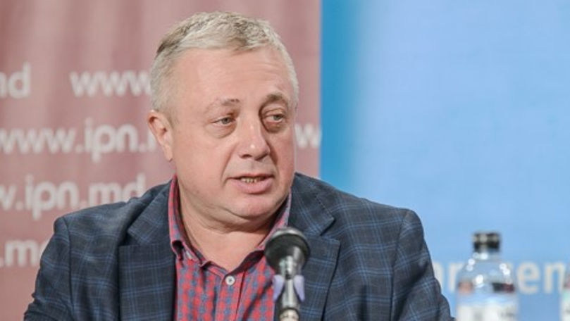 Тулбуре: Власть не должна переносить выборы без консультации.  