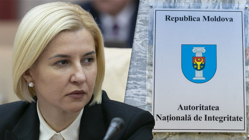 НОН не нашел оснований для проведения проверки в отношении Ирины Влах. Коллаж: Point.md