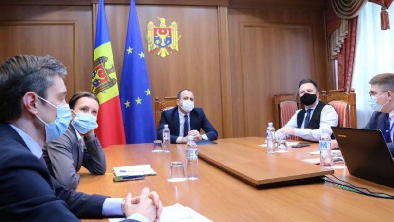 МИДЕИ продолжит делать все необходимое для соответствующей организации голосования за рубежом.