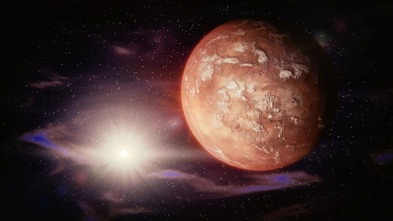 NASA se pregătește să prioritizeze lansarea de rachete către Marte
