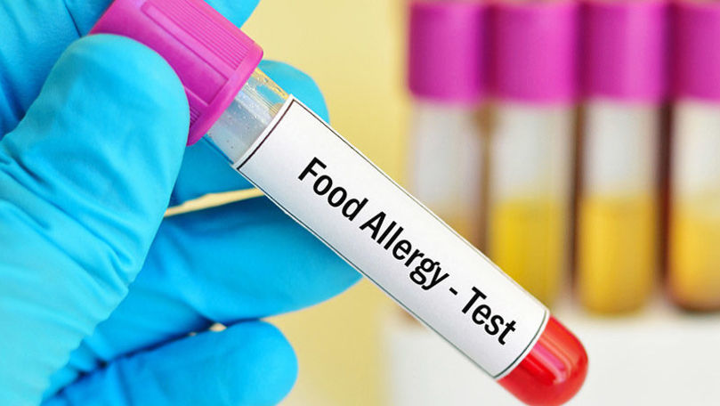 De ce tot mai mulți oameni au alergii la diferite alimente