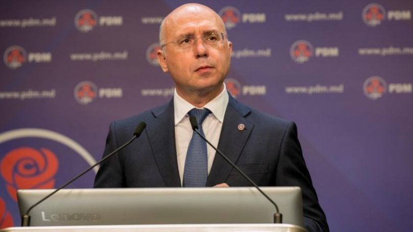 Филип считает, что новая власть "душит бизнес повышением налогов".