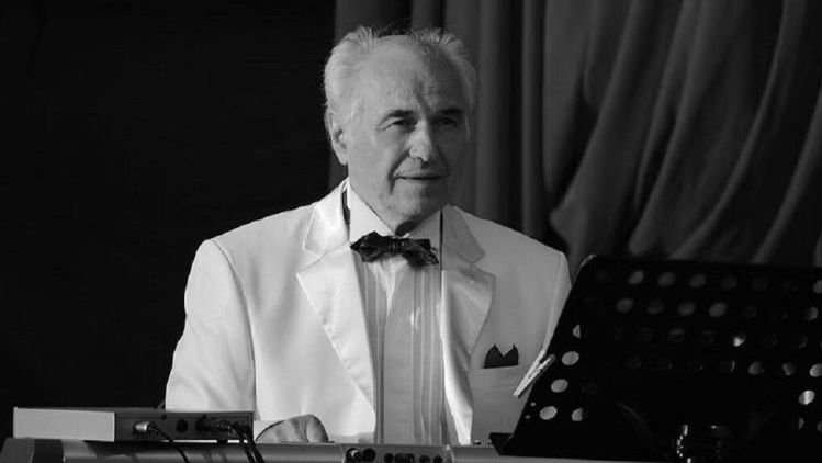 Igor Grosu, omagiu pentru Eugen Doga: Muzica sa nu va muri niciodată