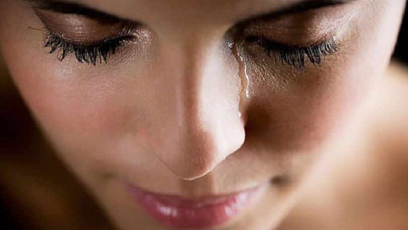 Legătura dintre lacrimile unei femei și apetitul sexual al bărbatului