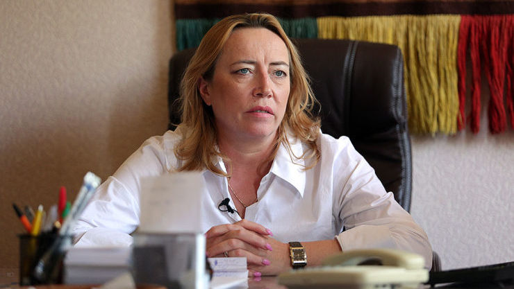 Cazul dansatorilor Joc prezenți în Rusia: Directoarea, suspendată