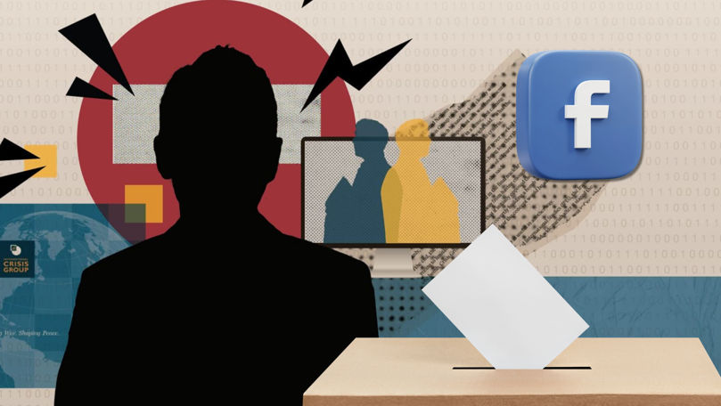 Dezinformare cu miză electorală? Ce narațiuni sunt propagate pe Facebook
