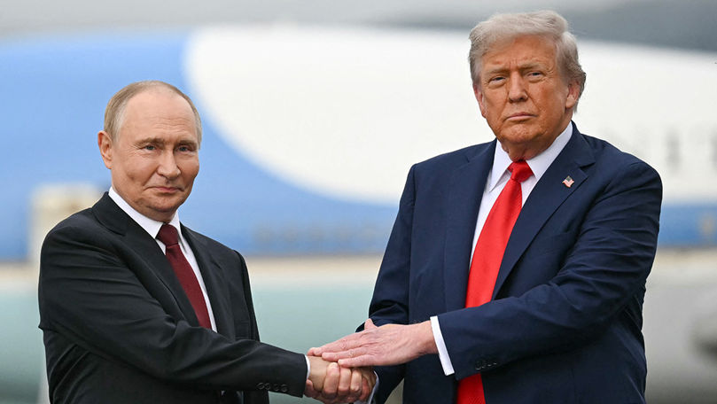 Трамп: Будет полезно, если Путин приедет на саммит G20.