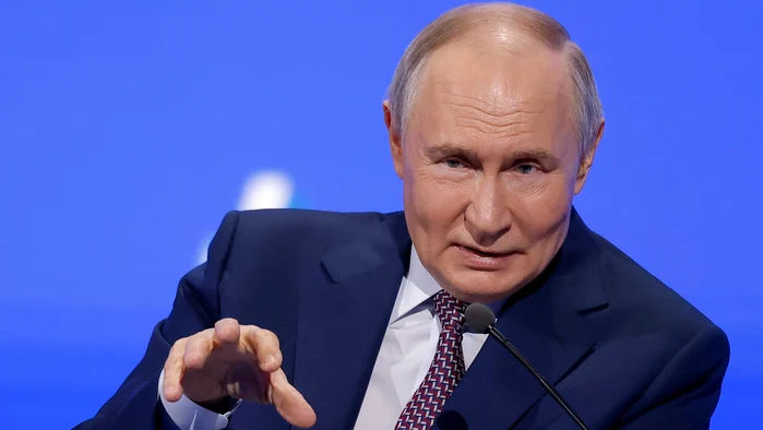 Naționaliștii din Rusia cer Moscovei să continue lupta în Ucraina
