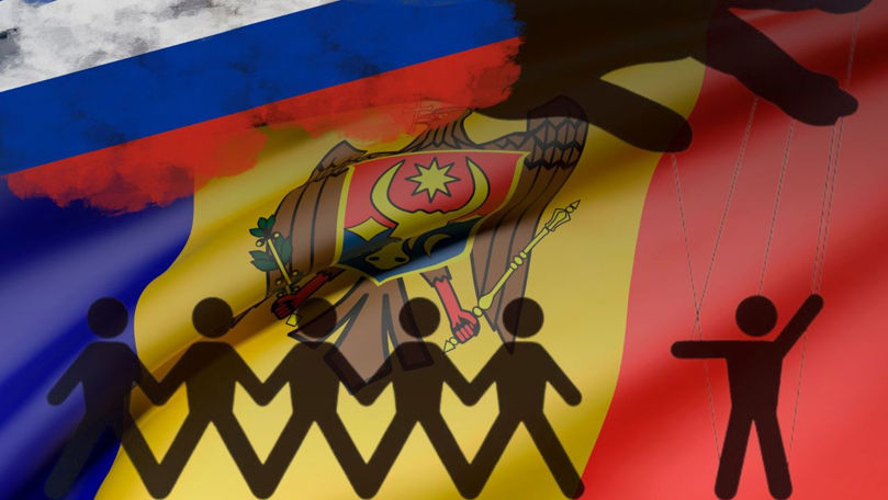 Cum Kremlinul a încercat să modeleze politica și identitatea R. Moldova