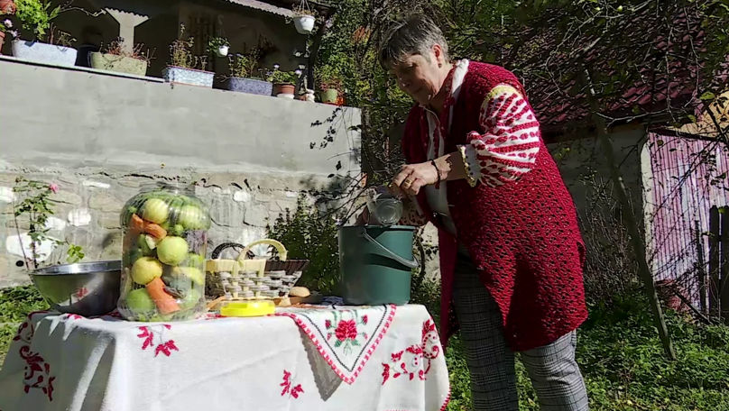 Sfat pentru gospodine: Când este bine să pui murăturile pentru toamnă