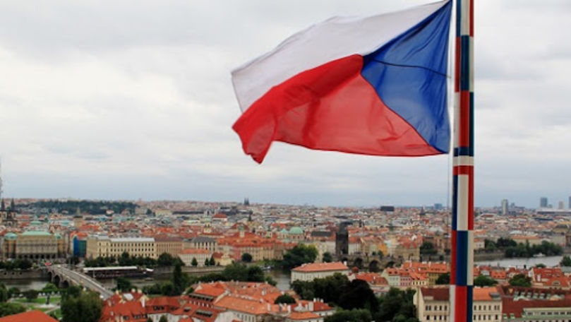 Cehia va susține 4 mici antreprenori din Soroca și Sângerei