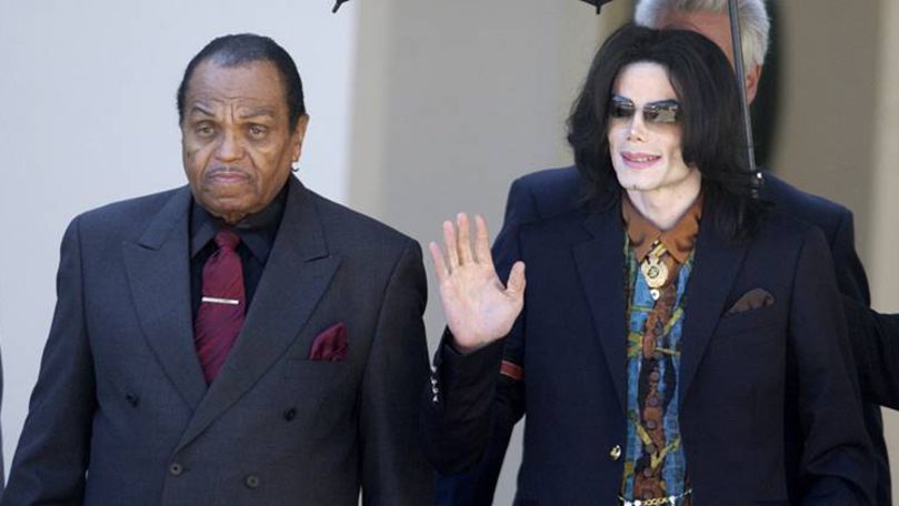 Dezvăluire: Michael Jackson, castrat chimic de propriul tată