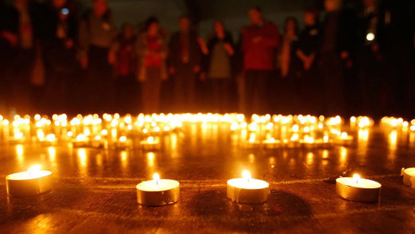 В Кишинёве зажгут 1418 свечей в память о каждом дне Великой Отечественной войны.