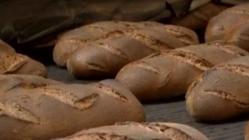 В пекарне из Бельц пекут хлеб по оригинальному рецепту.