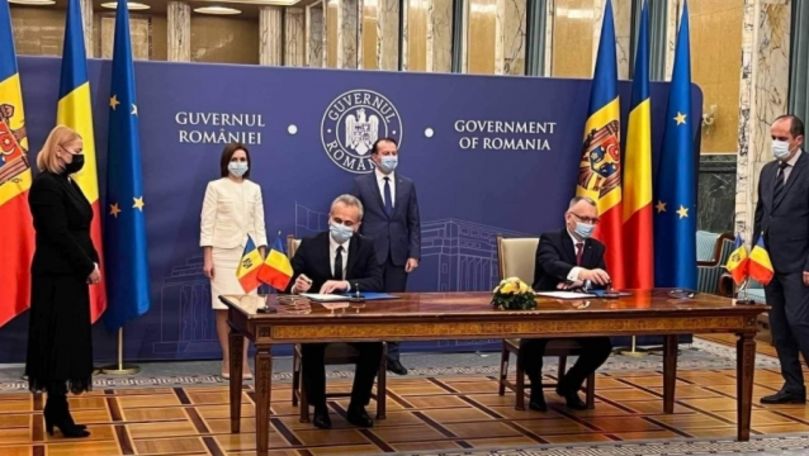 Diplomele de studii din R. Moldova vor fi recunoscute în România