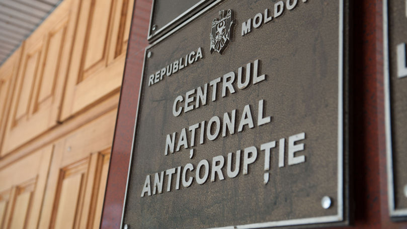 Șeful DGUP a CNA și patru complici, trimiși pe banca acuzaților