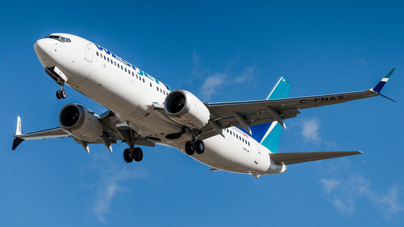 Suma oferită de Boeing pentru familiile victimelor tragediilor 737 Max