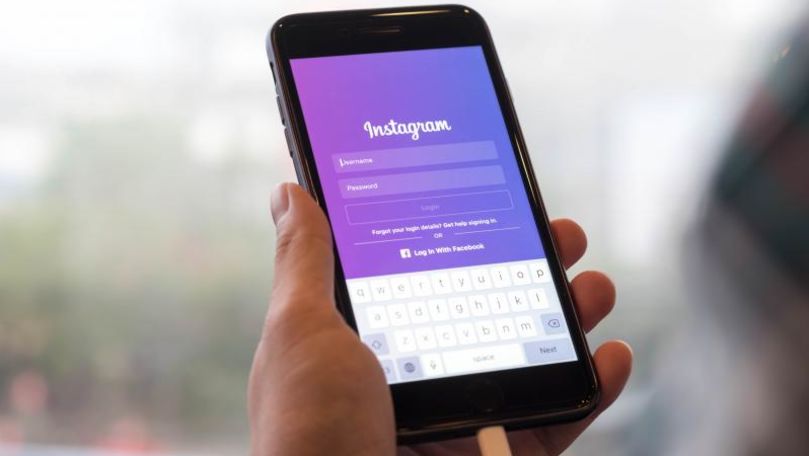Instagram interzice fotografiile ce prezintă scene de automutilare