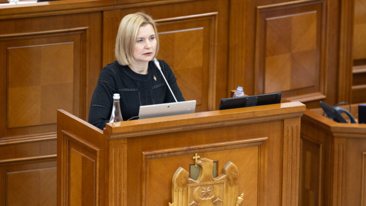 Parlamentul a ratificat Convenția europeană pentru protecția animalelor