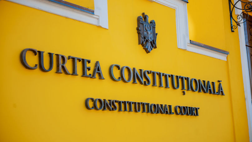 Explicațiile Curții Constituționale despre infracțiunea huliganism