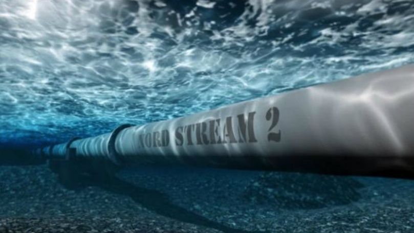 Răspunsul Germaniei la îndemnul SUA de a renunța la Nord Stream 2